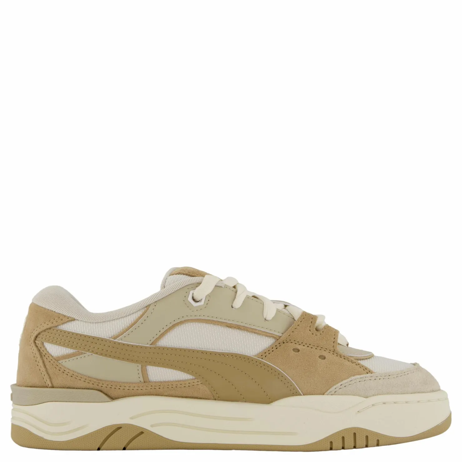 Puma -180 Sugared Almond-prairie Tan Beige Online