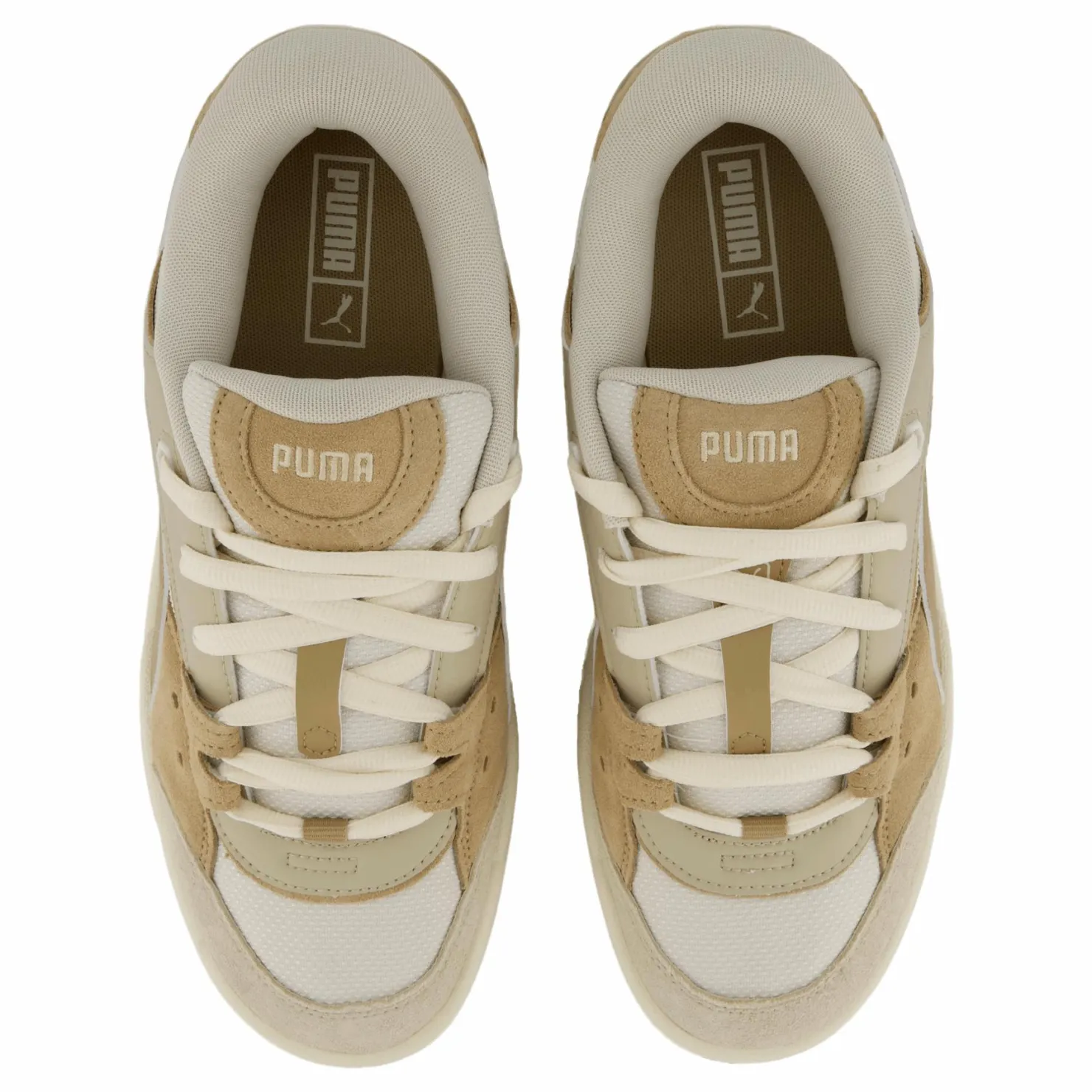 Puma -180 Sugared Almond-prairie Tan Beige Online