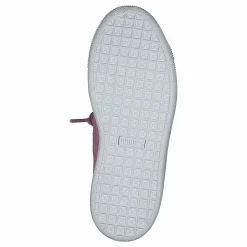 Puma Vikky Platform Ribbon Ps Pink Rosa Discount