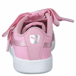 Puma Vikky Ribbon L Satin Ps Pale Pink-pale Pink Rosa