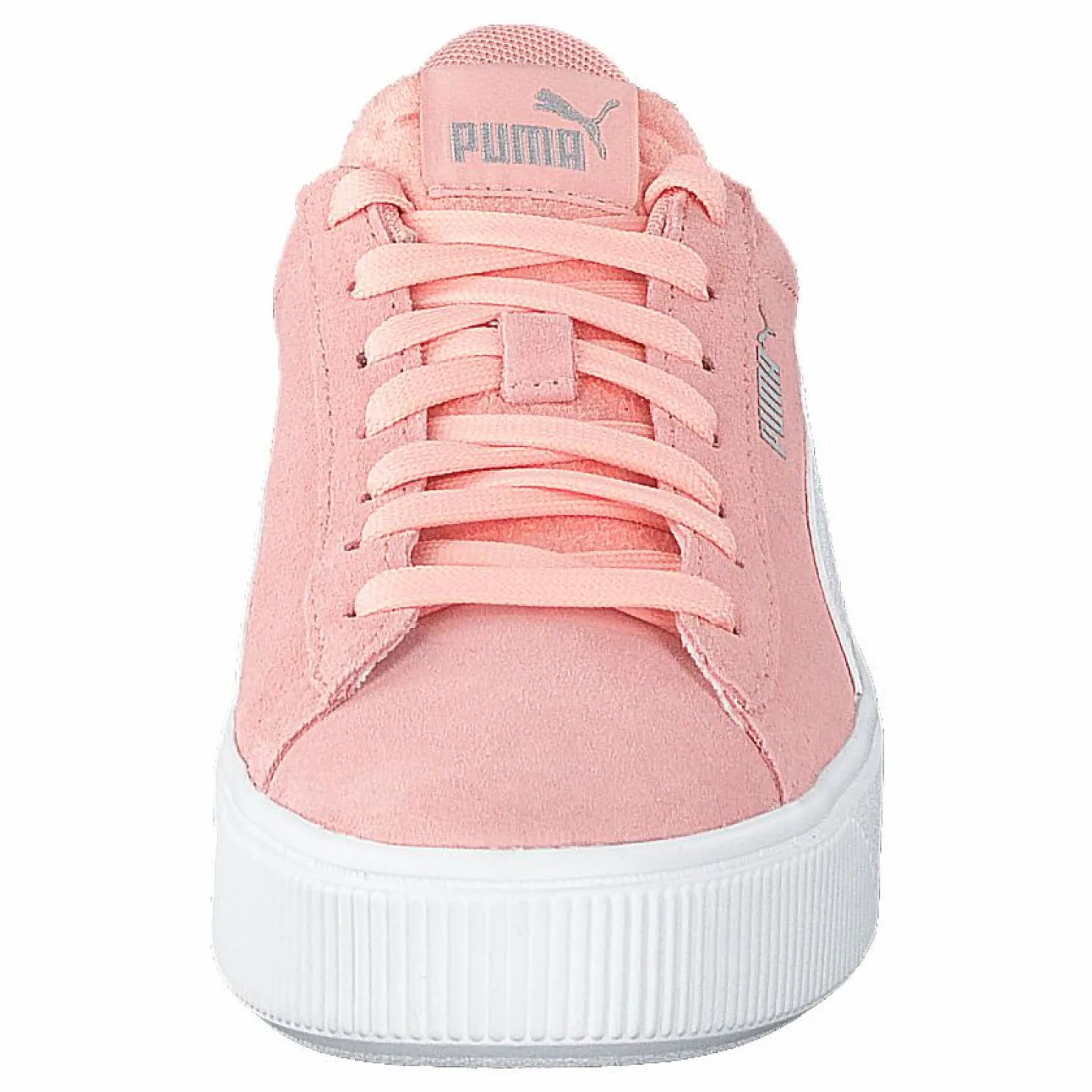 Puma Vikky Stacked Sd Peach Bud- White Vit Best