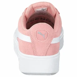 Puma Vikky Stacked Sd Peach Bud- White Vit Best