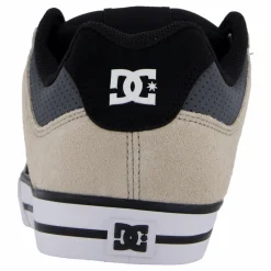 DC Shoes Pure Black/grey/brown Flerfärgad Hot