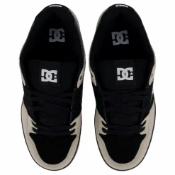 DC Shoes Pure Black/grey/brown Flerfärgad Hot