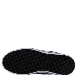 DC Shoes Pure Elastic Red/heather Grey Flerfärgad Sale