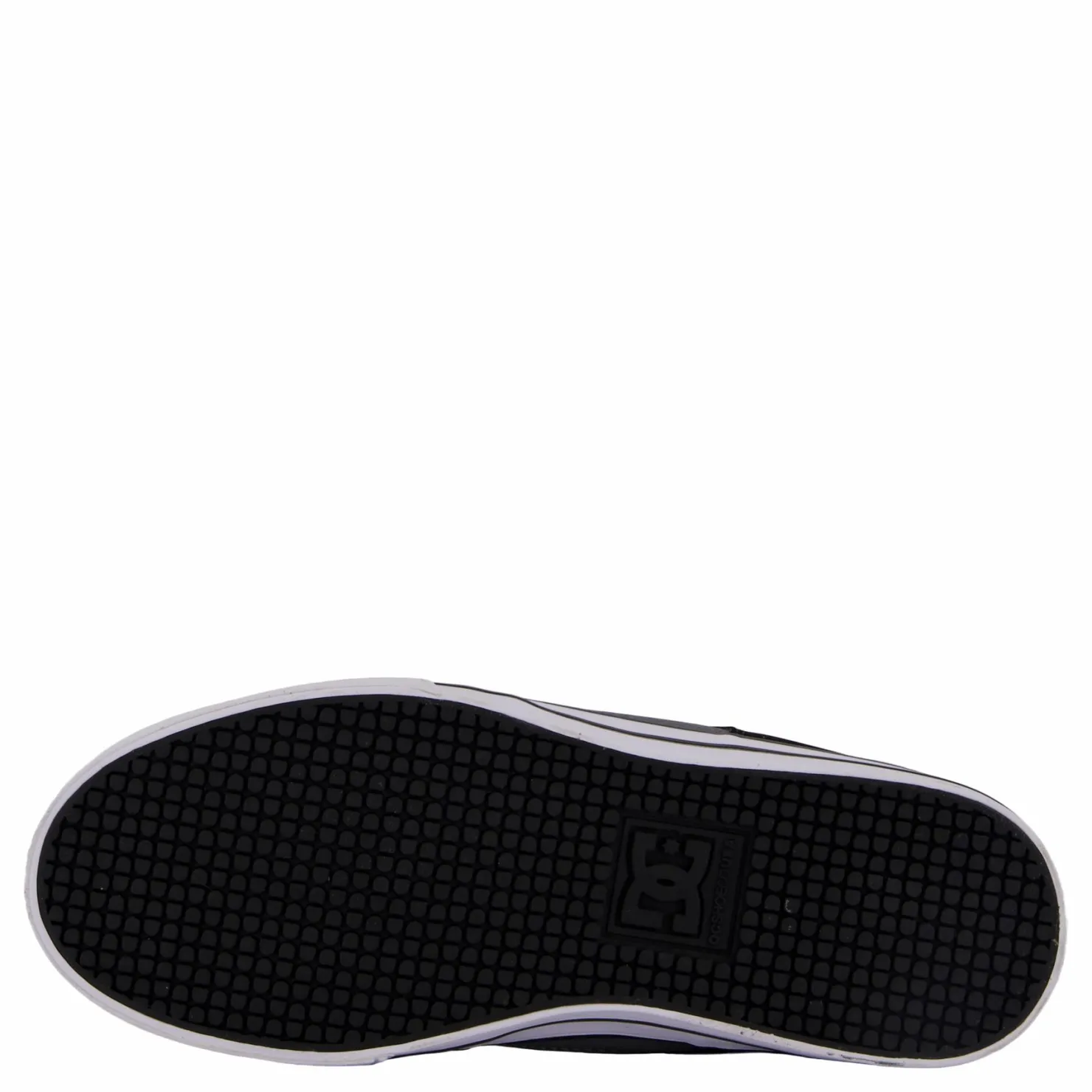 DC Shoes Pure Elastic Red/heather Grey Flerfärgad Sale