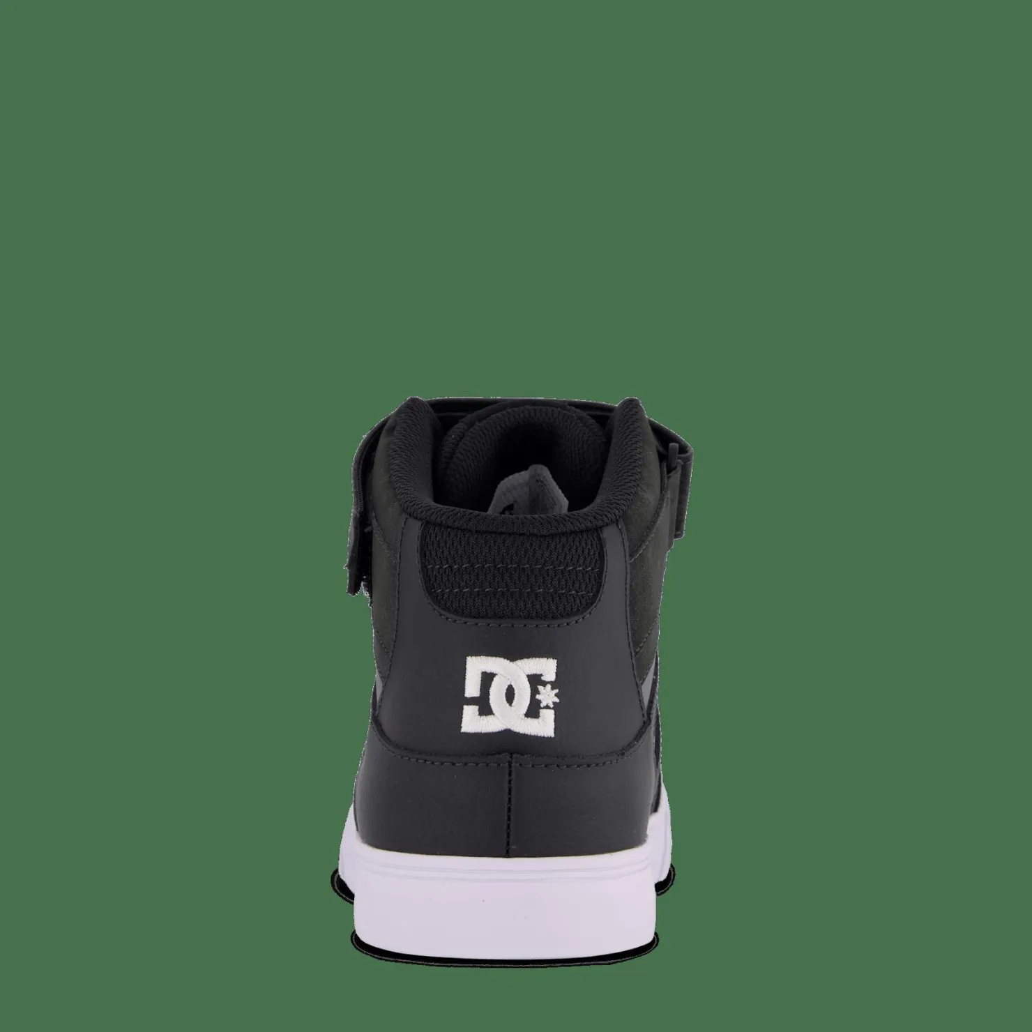 DC Shoes Pure High-top Ev Anthracite/black Svart Online