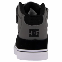 DC Shoes Pure High-top Ev Red/heather Grey Flerfärgad Clearance