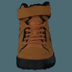 DC Shoes Pure High-top Wnt Ev Wheat/black Brun New