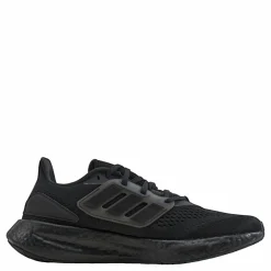 adidas Pureboost 22 Shoes Core Black / Core Black / Core Black Svart Best