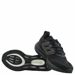 adidas Pureboost 22 Shoes Core Black / Core Black / Core Black Svart Best
