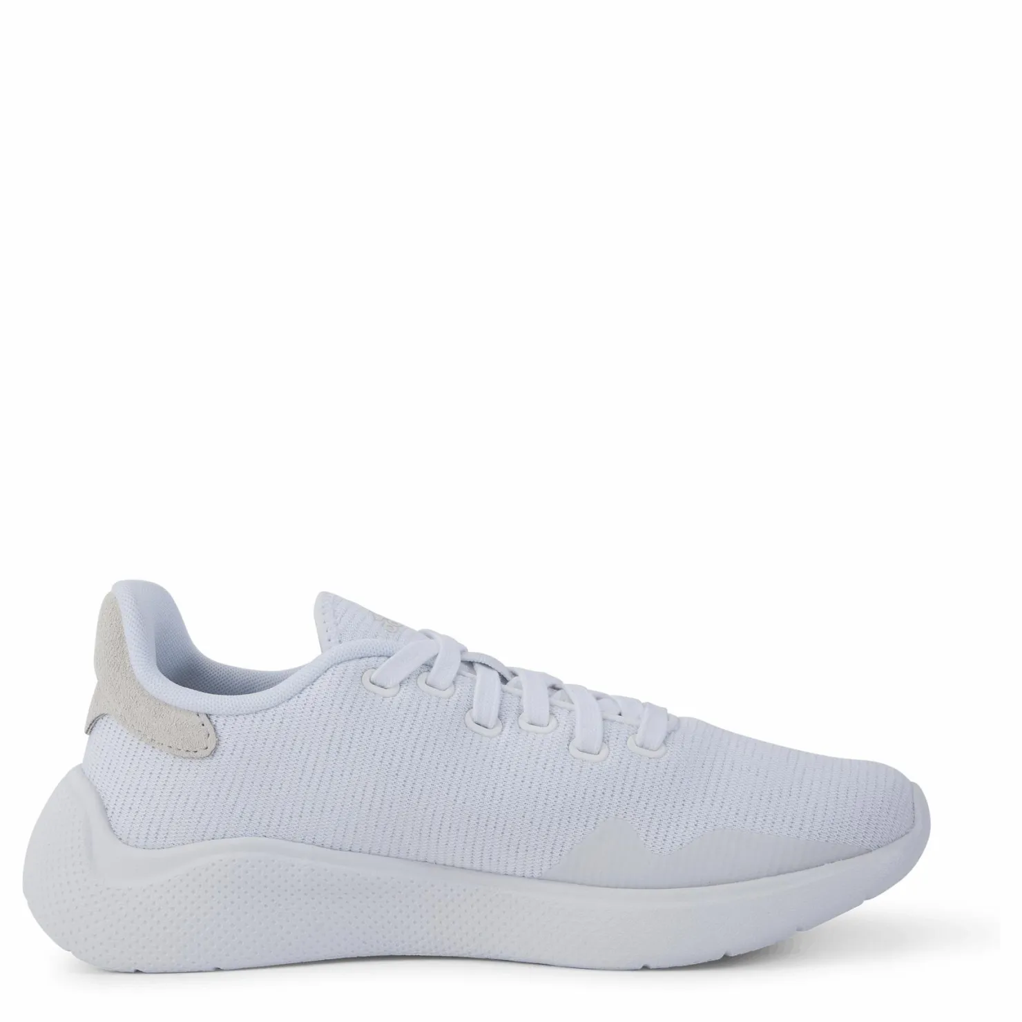 adidas Puremotion 2.0 Shoes Cloud White / Cloud White / Zero Metalic Vit Sale