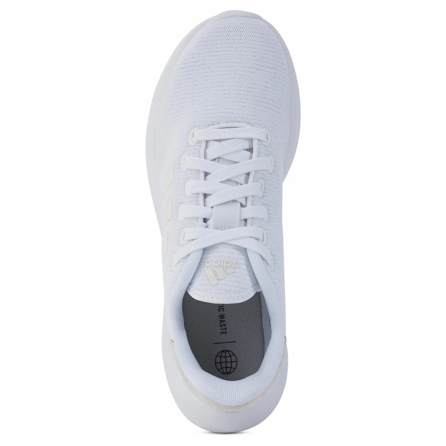adidas Puremotion 2.0 Shoes Cloud White / Cloud White / Zero Metalic Vit Sale