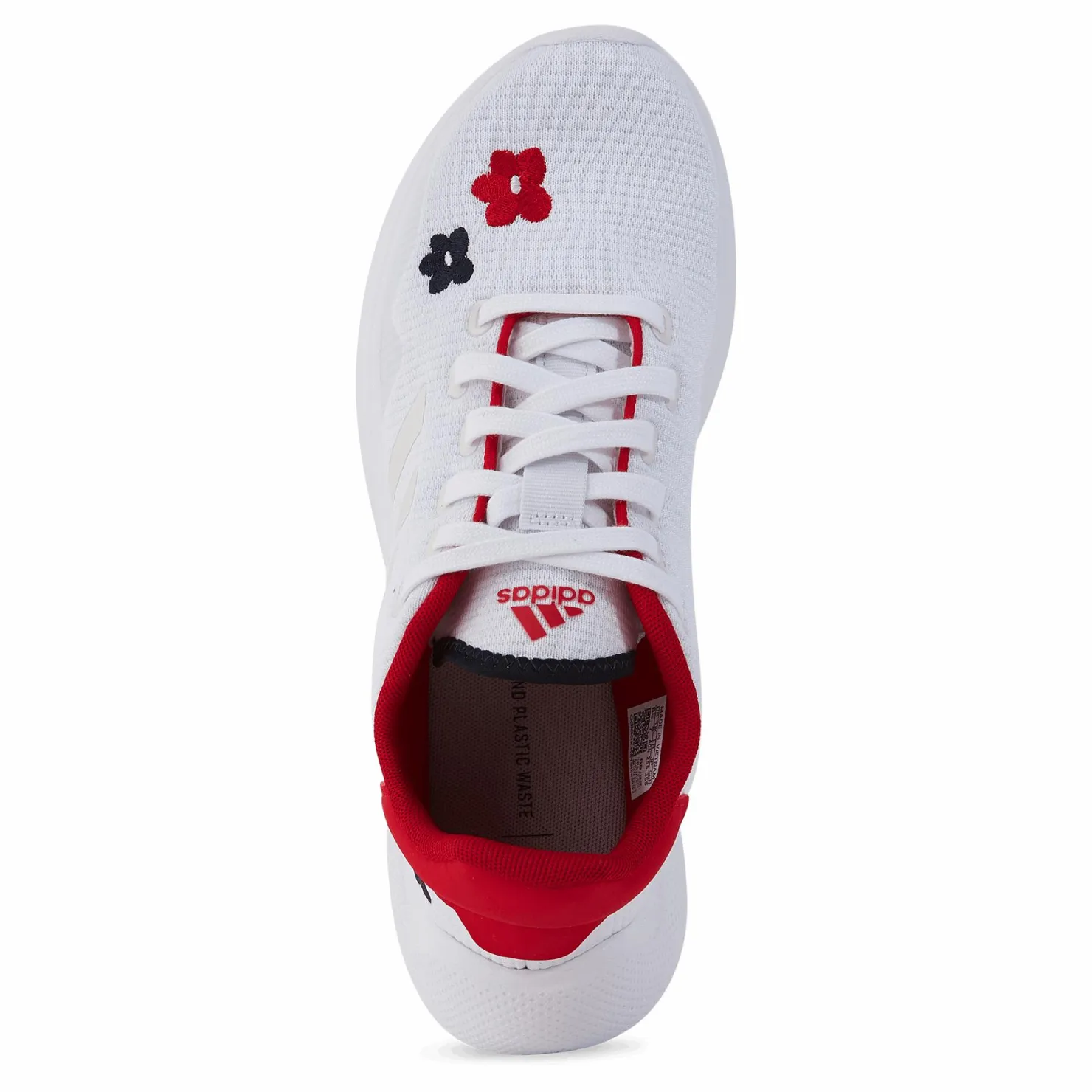 adidas Puremotion 2.0 Shoes White Vit Outlet