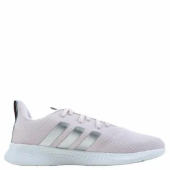 adidas Puremotion Shoes Almost Pink / Silver Metallic / Shadow Red Rosa Discount