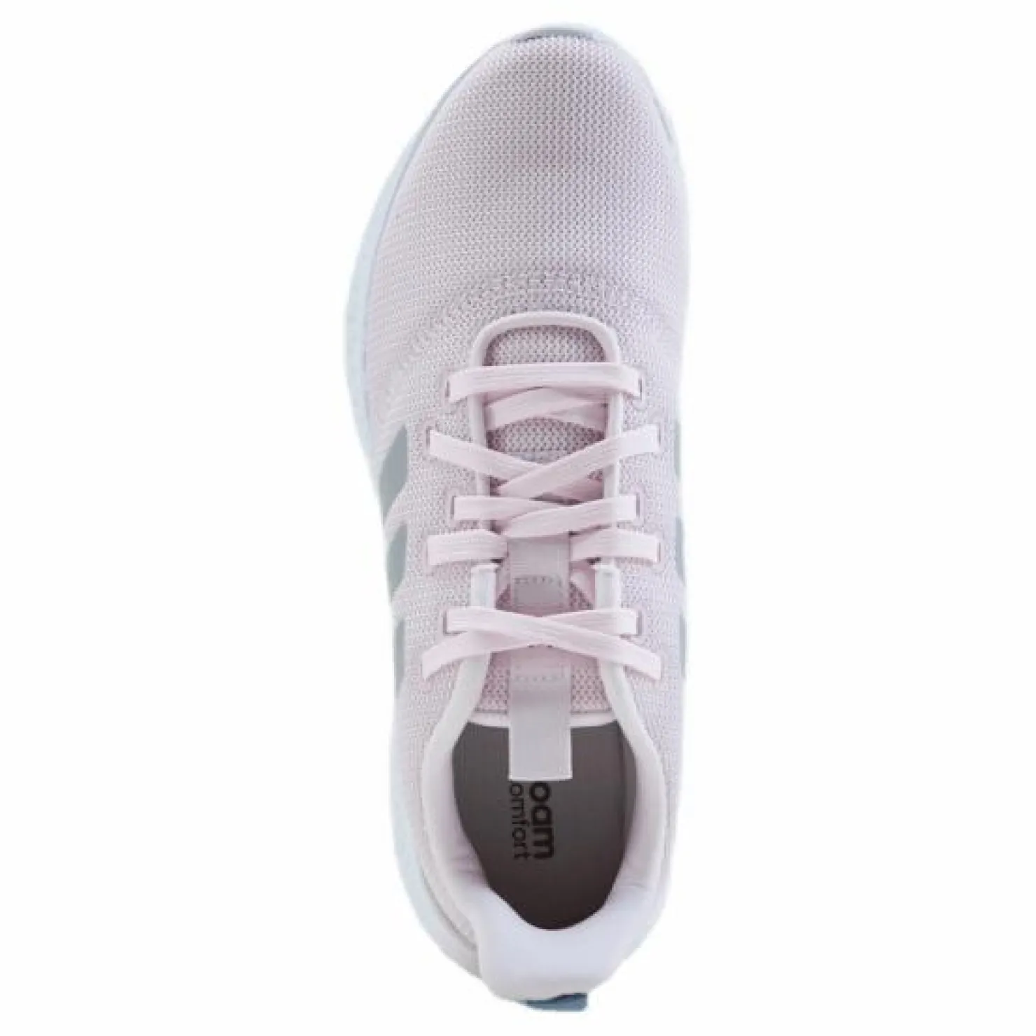 adidas Puremotion Shoes Almost Pink / Silver Metallic / Shadow Red Rosa Discount