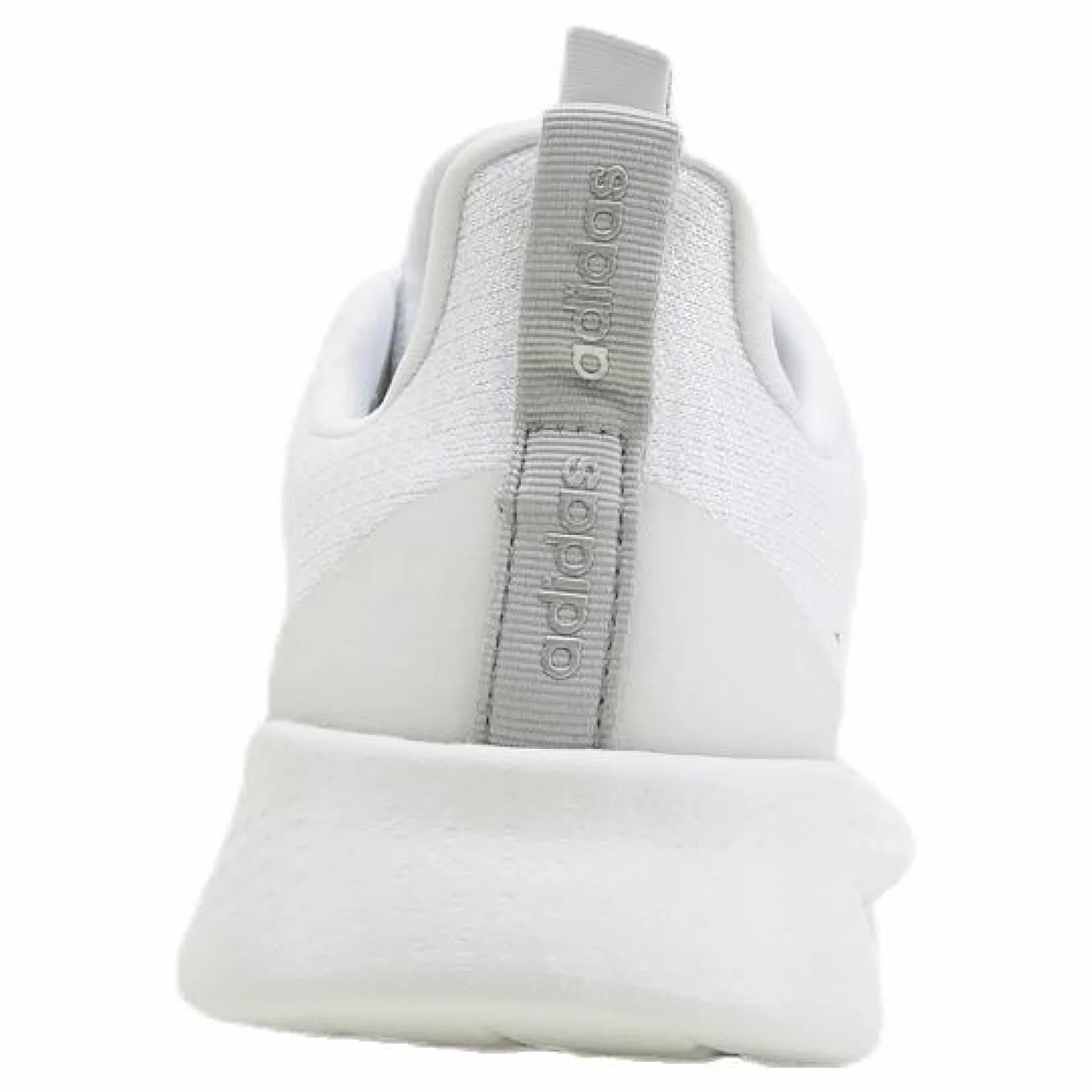 adidas Puremotion Shoes Cloud White / Silver Metallic / Grey Two Vit Outlet