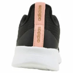adidas Puremotion Shoes Core Black / Grey Six / Light Flash Orange Svart Sale