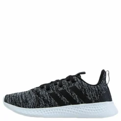 adidas Puremotion Shoes Core Black / Core Black / Cloud White Svart Hot
