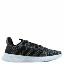 adidas Puremotion Shoes Core Black / Core Black / Cloud White Svart Hot