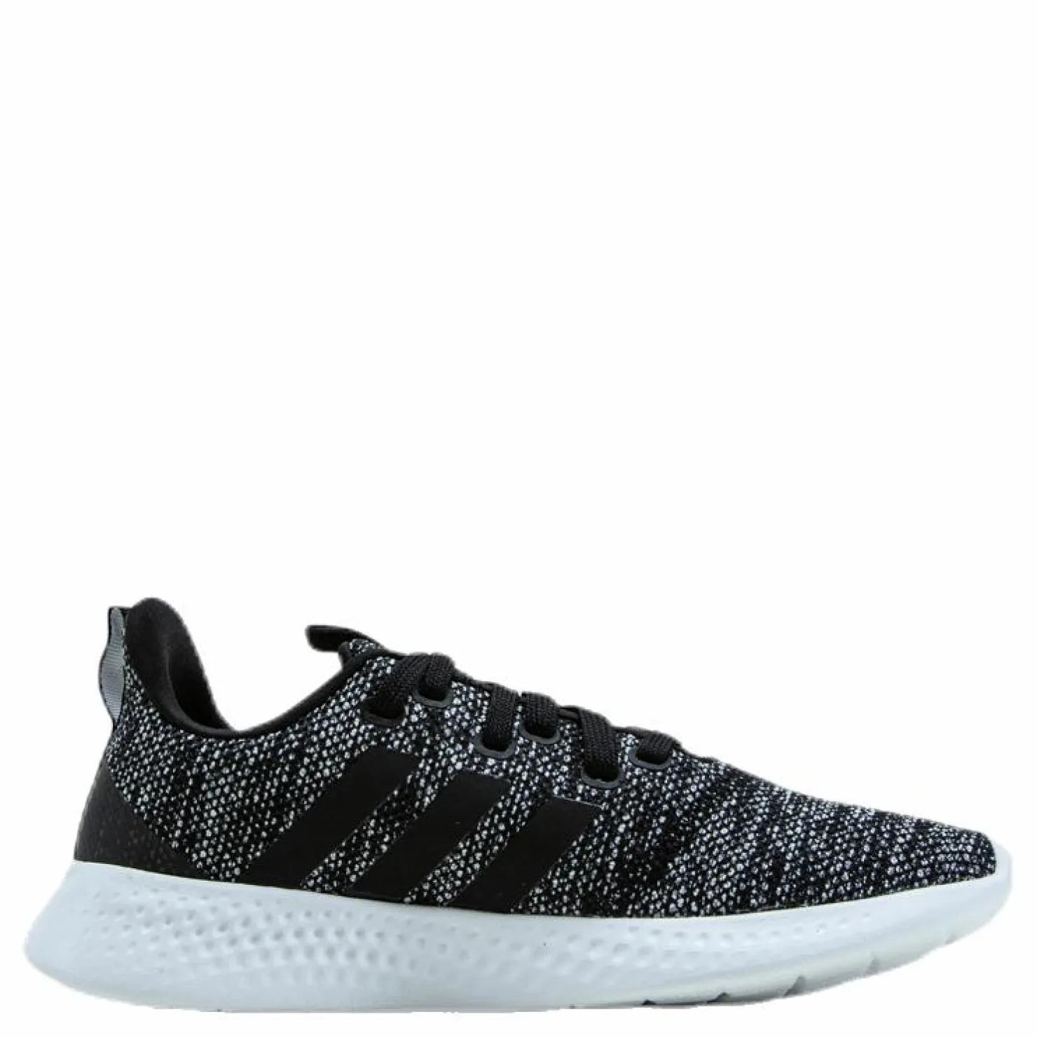 adidas Puremotion Shoes Core Black / Core Black / Cloud White Svart Hot
