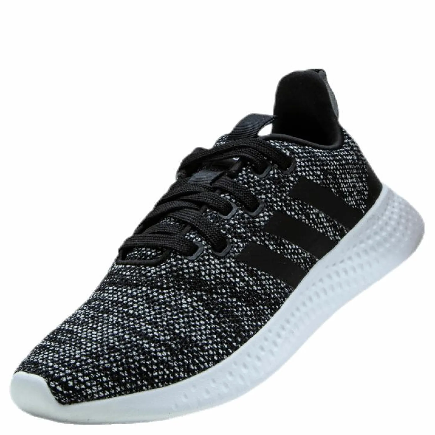 adidas Puremotion Shoes Core Black / Core Black / Cloud White Svart Hot