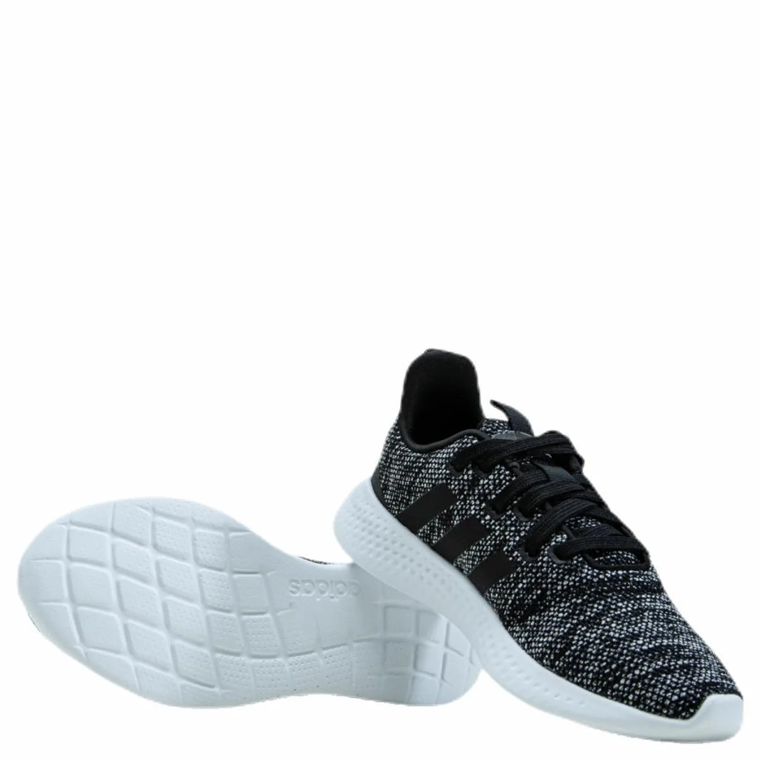 adidas Puremotion Shoes Core Black / Core Black / Cloud White Svart Hot