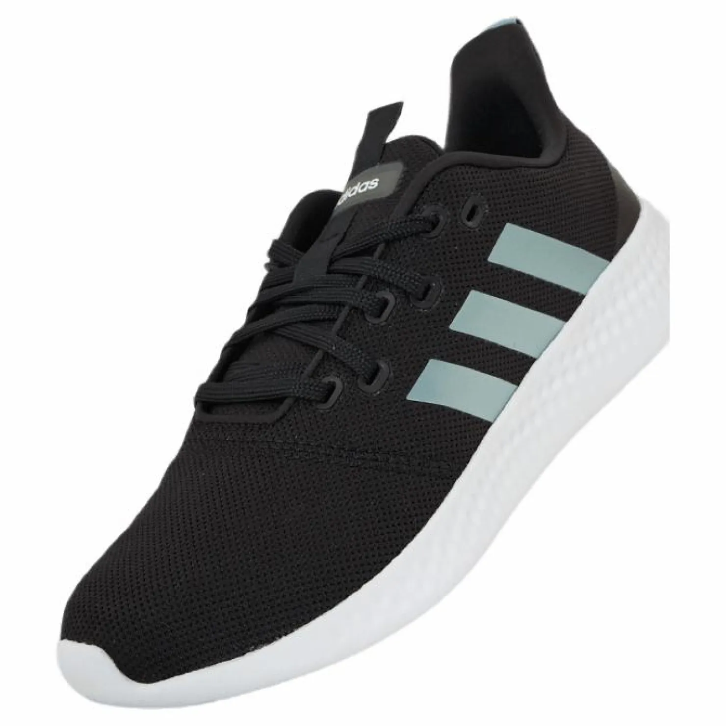 adidas Puremotion Shoes Core Black / Magic Grey Met / Magic Grey Svart Discount