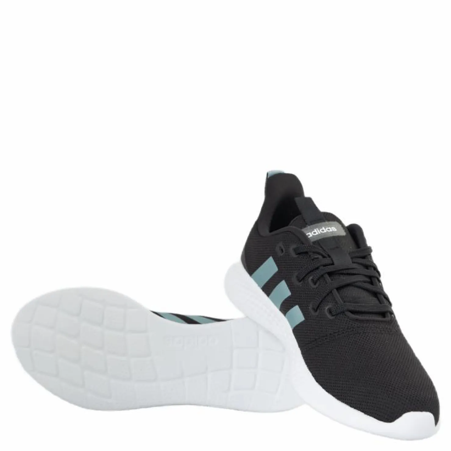 adidas Puremotion Shoes Core Black / Magic Grey Met / Magic Grey Svart Discount