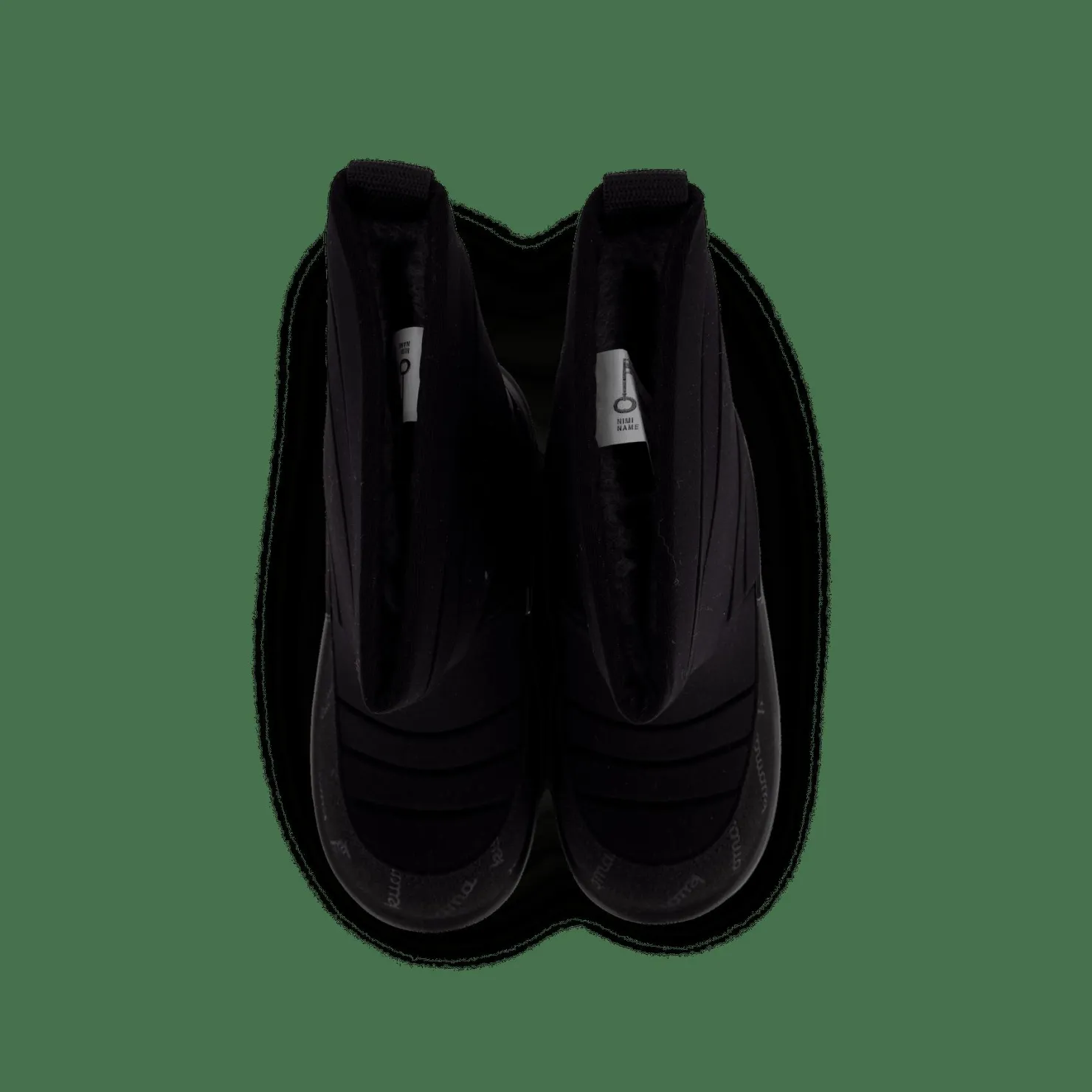 Kuoma Putkivarsi Black Svart Sale