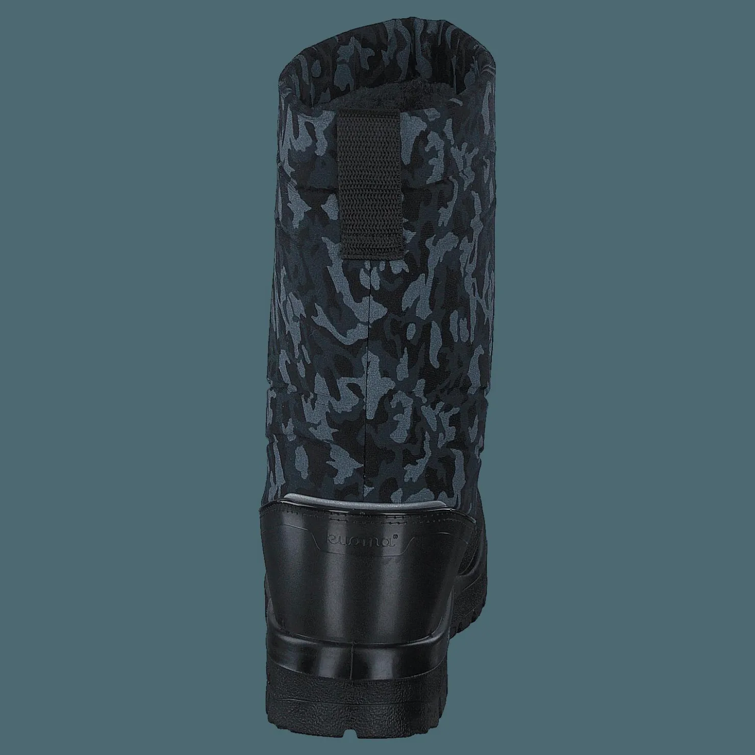 Kuoma Putkivarsi Black Ghost Svart och Grå Clearance