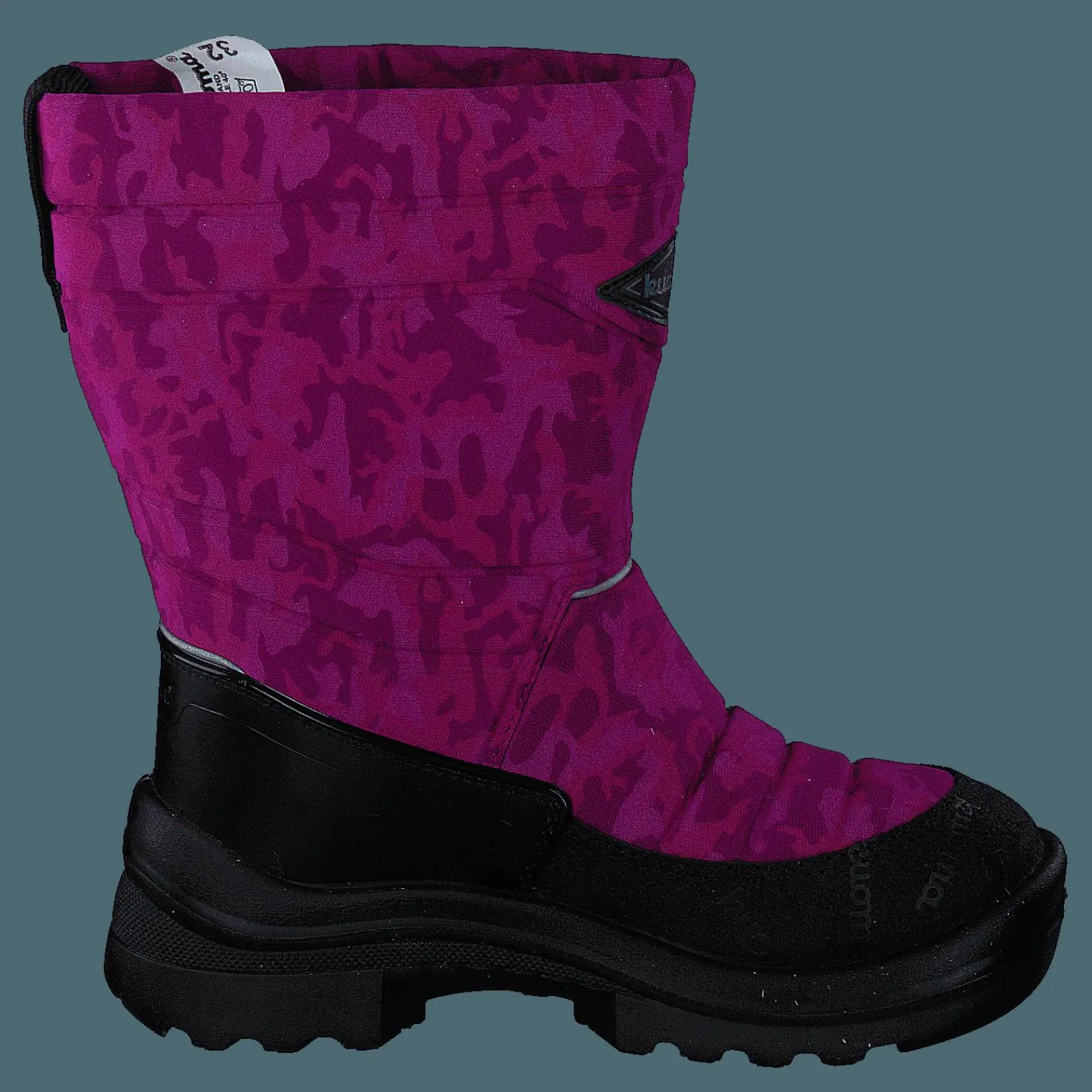 Kuoma Putkivarsi Boysenberry Ghost Lila Hot