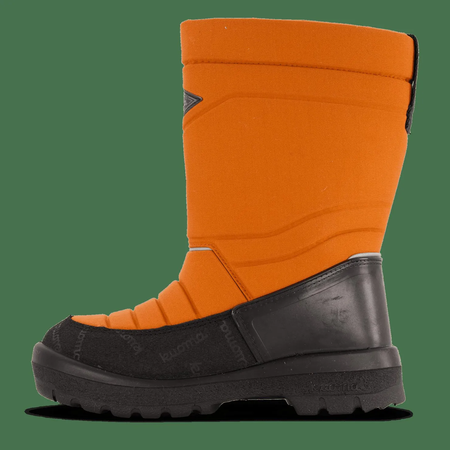Kuoma Putkivarsi Burnt Orange Outlet