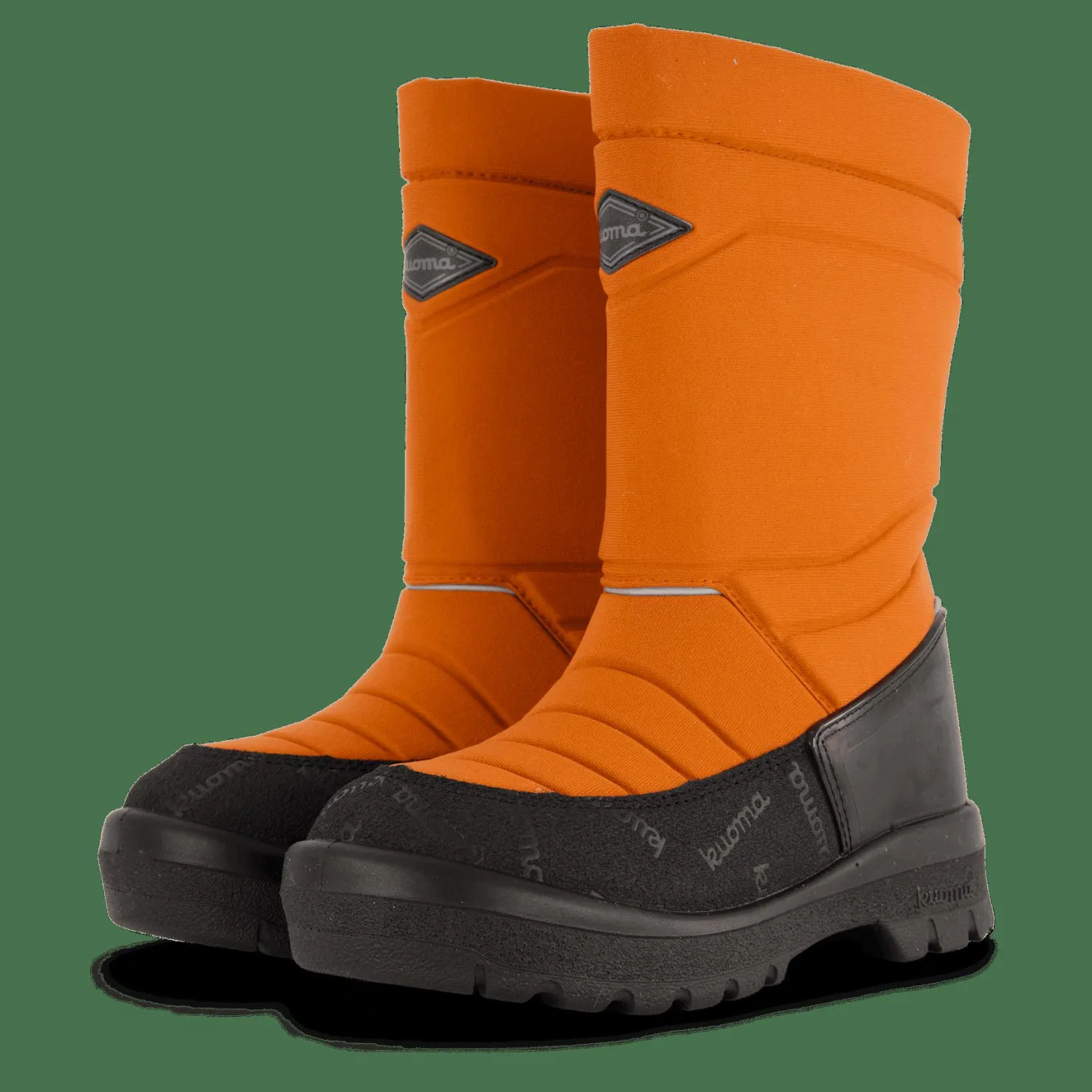 Kuoma Putkivarsi Burnt Orange Outlet