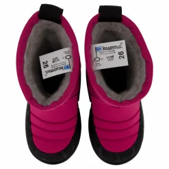 Kuoma Putkivarsi Wool Cyclamen Röd Sale