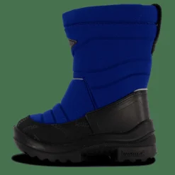 Kuoma Putkivarsi wool Sky Blue Blå Best