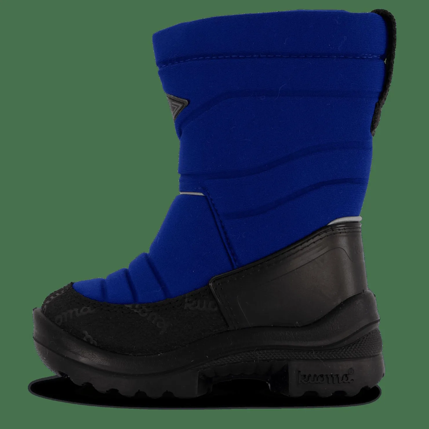 Kuoma Putkivarsi wool Sky Blue Blå Best