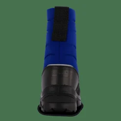 Kuoma Putkivarsi wool Sky Blue Blå Best