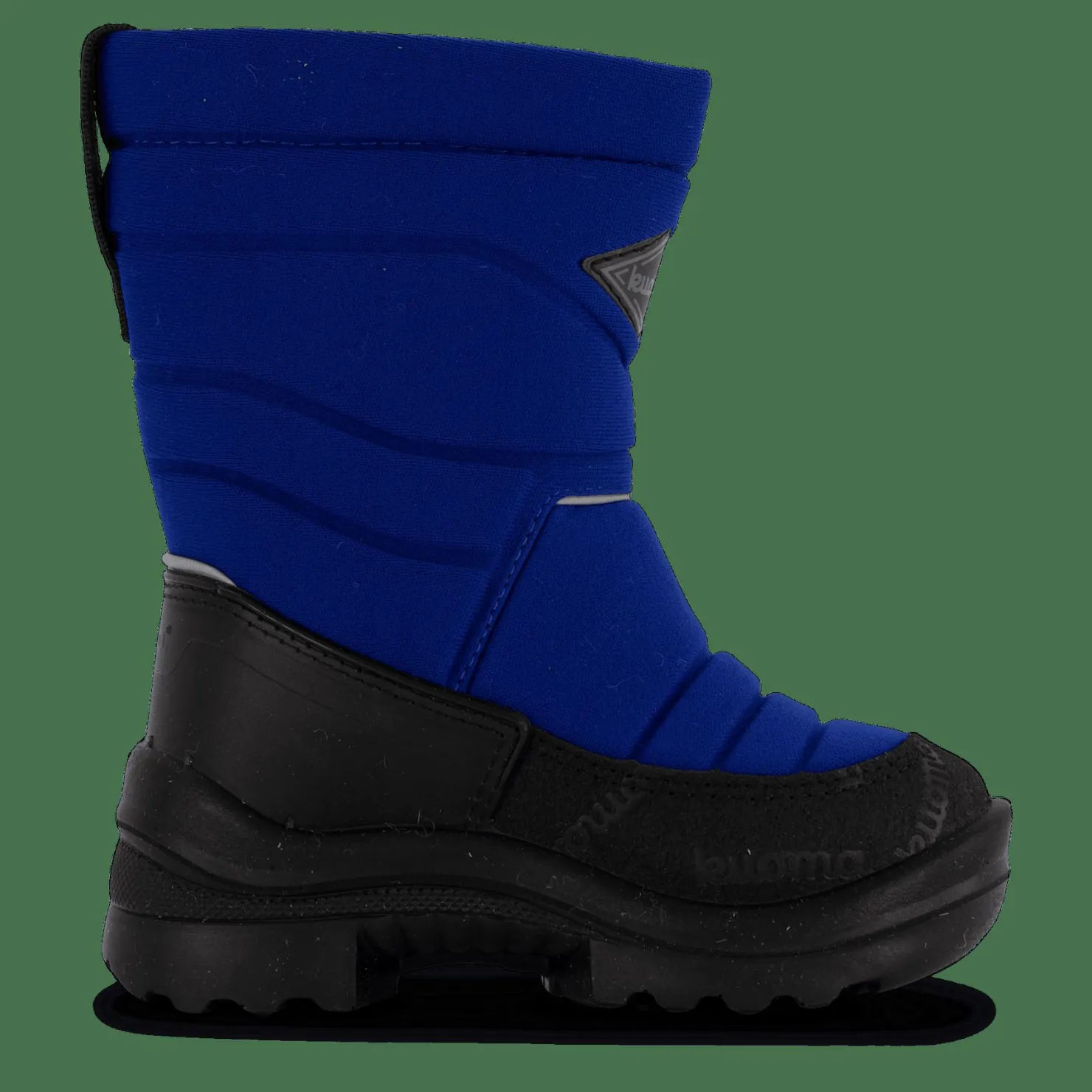 Kuoma Putkivarsi wool Sky Blue Blå Best