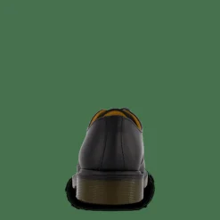 Dr Martens 1461-PW 10078001 Black Svart