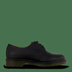 Dr Martens 1461-PW 10078001 Black Svart