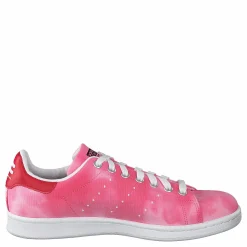 adidas Originals Pw Hu Holi Stan Smith Ftwr White/Ftwr White/Red Rosa Clearance