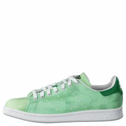 adidas Originals Pw Hu Holi Stan Smith Ftwr White/Ftwr White/Green Grön Online