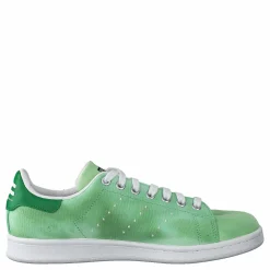 adidas Originals Pw Hu Holi Stan Smith Ftwr White/Ftwr White/Green Grön Online