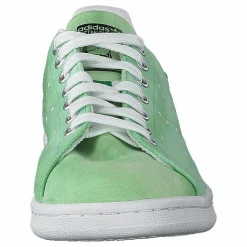 adidas Originals Pw Hu Holi Stan Smith Ftwr White/Ftwr White/Green Grön Online