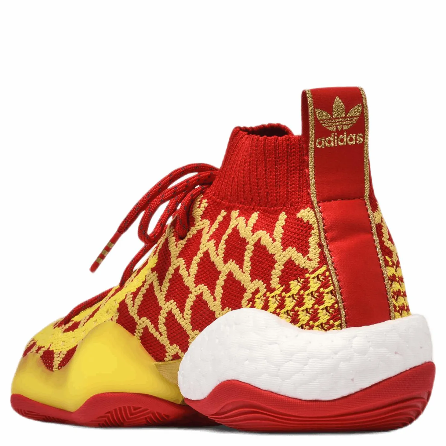 adidas Originals Pw X Byw Cny Red Flerfärgad Sale