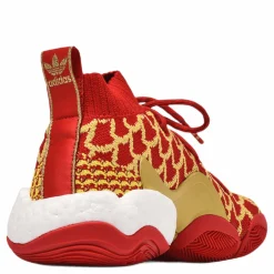 adidas Originals Pw X Byw Cny Red Flerfärgad Sale