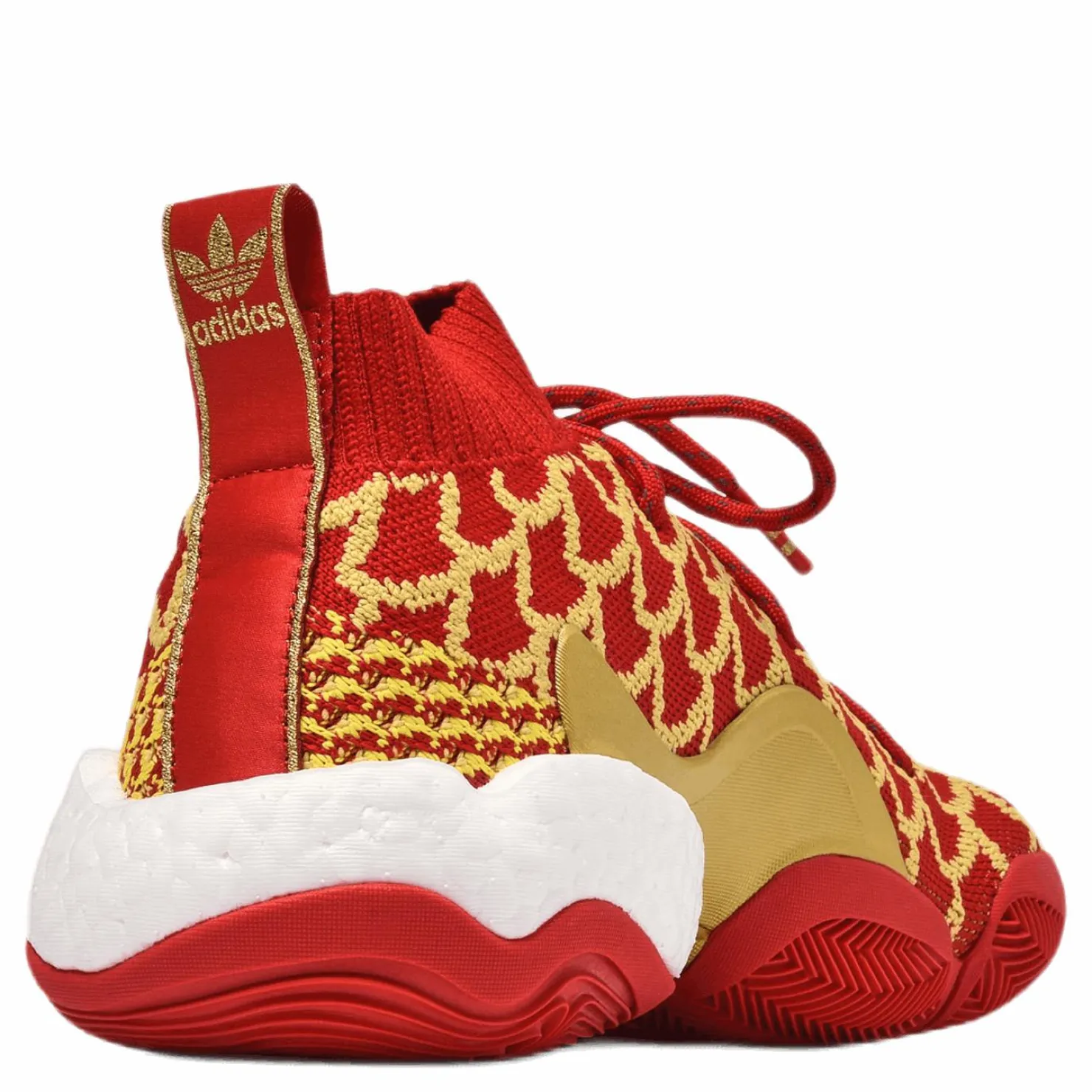 adidas Originals Pw X Byw Cny Red Flerfärgad Sale