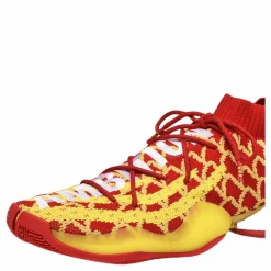adidas Originals Pw X Byw Cny Red Flerfärgad Sale