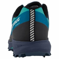 Icebug Pytho6 W Bugrip Darkblue/mint Blå Sale